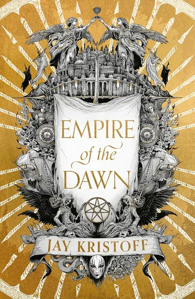 Empire of the Dawn (Paperback)