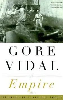 Empire, Paperback/Gore Vidal