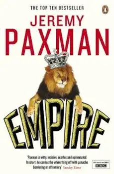 Empire, Paperback/Jeremy Paxman