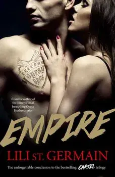Empire, Paperback/Lili St Germain