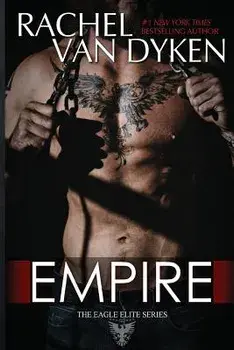 Empire, Paperback/Rachel Van Dyken