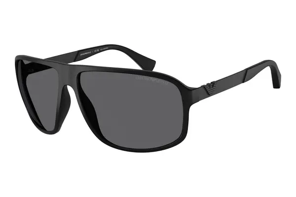 Emporio Armani EA4029 5001T3 Polarized