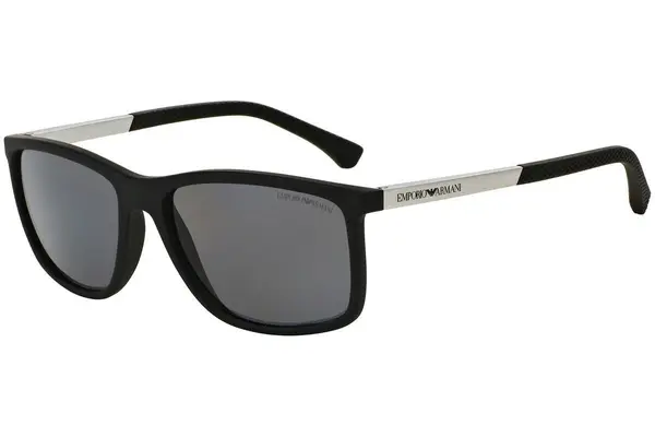 Emporio Armani EA4058 506381 Polarized