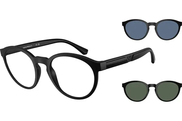 Emporio Armani EA4152 58011W