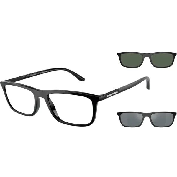Emporio Armani EA4160 50011W 55