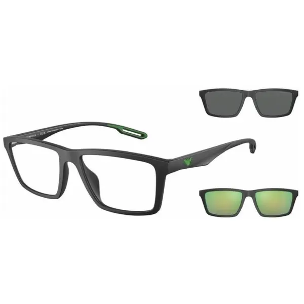 Emporio Armani EA4189U 5001/1W 55