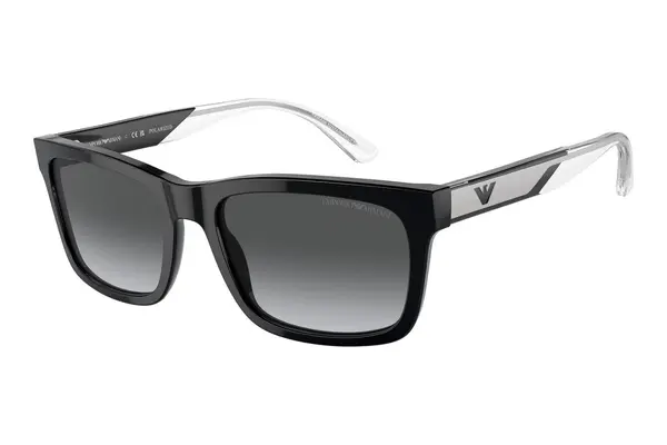 Emporio Armani EA4224 5017T3 Polarized