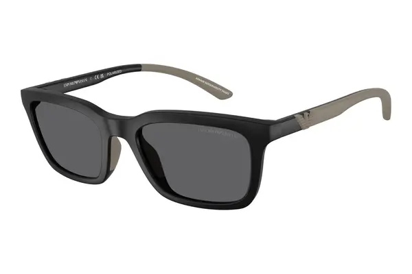Emporio Armani EA4249U 500181 Polarized