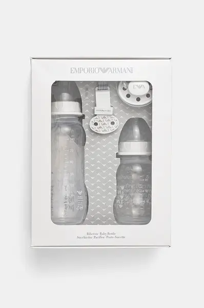 Emporio Armani set pentru copii