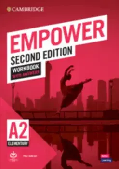 Empower Elementary/A2 Workbook with Answers. 2 Revised edition/Peter Anderson