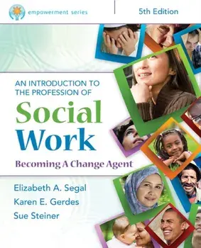 Empowerment Series: An Introduction to the Profession of Social Work, Paperback/Sue Steiner