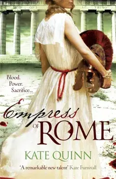 Empress of Rome, Paperback/Kate Quinn