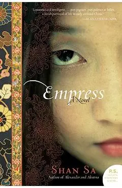 Empress - Shan Sa