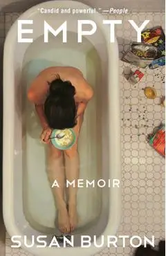 Empty: A Memoir - Susan Burton