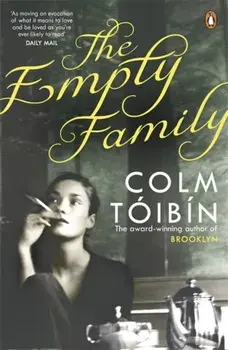 Empty Family. Stories, Paperback/Colm Toibin