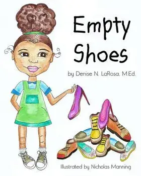 Empty Shoes, Paperback/Nicholas Manning