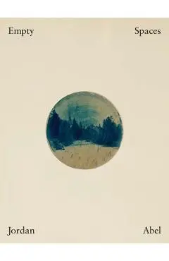 Empty Spaces - Jordan Abel