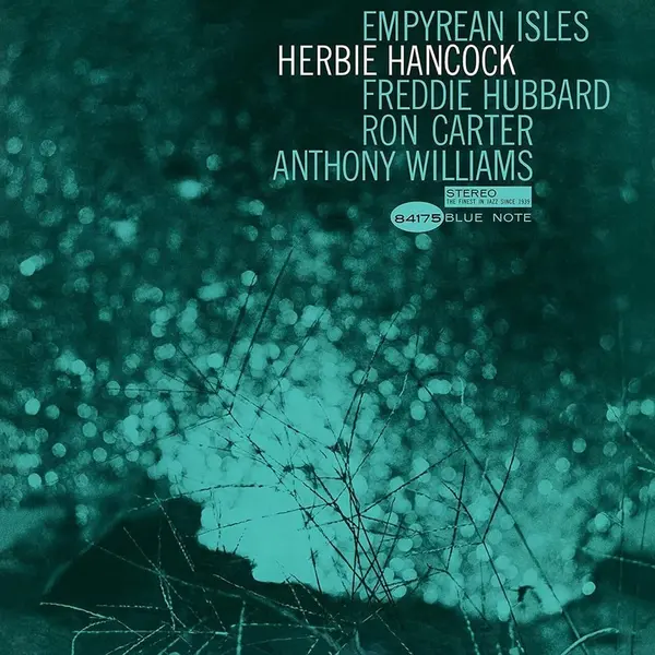 Empyrean Isles (UHQ-CD) | Herbie Hancock