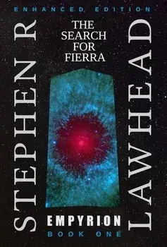 Empyrion I: The Search For Fierra, Hardcover/Stephen R. Lawhead