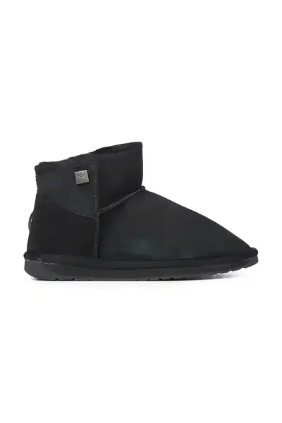 Emu Australia cizme de iarna WP11875 Platinum Slim Darling