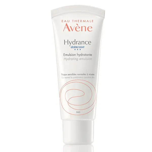 Emulsie hidratanta Hydrance Legere, 40 ml, Avene