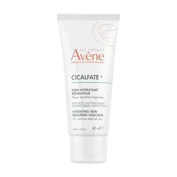 Emulsie reparatoare Cicalfate+ 40ml, Avene