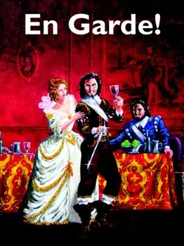 En Garde!, Paperback/Darryl Hany