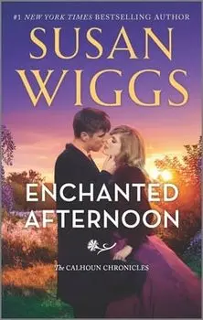 Enchanted Afternoon/Susan Wiggs