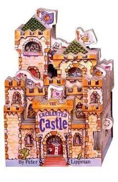 Enchanted Castle - Peter Lippman