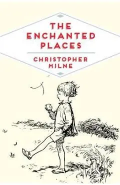 Enchanted Places