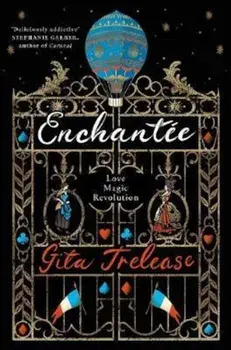 Enchantee/Gita Trelease