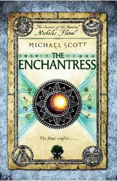 Enchantress