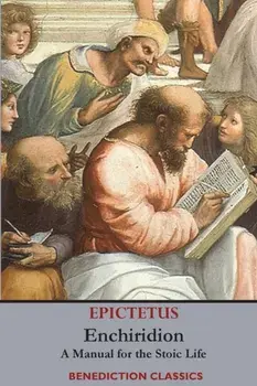 Enchiridion: A Manual for the Stoic Life, Paperback/***