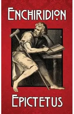 Enchiridion - Epictetus