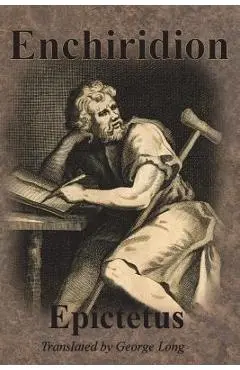 Enchiridion - Epictetus