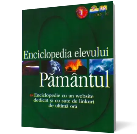 Enciclopedia elevului. Pamantul