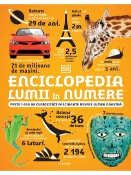 Enciclopedia lumii in numere/***