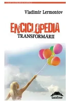 Enciclopedia transformarii/Vladimir Lermontov