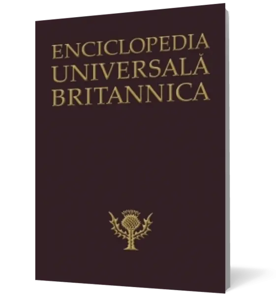 Enciclopedia Universală Britannica - Vol. 2
