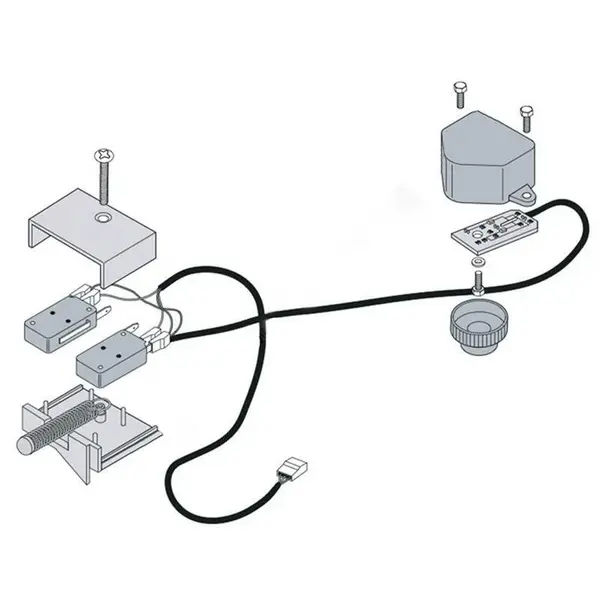Encoder Life pentru automatizari Acer 5RI2330000