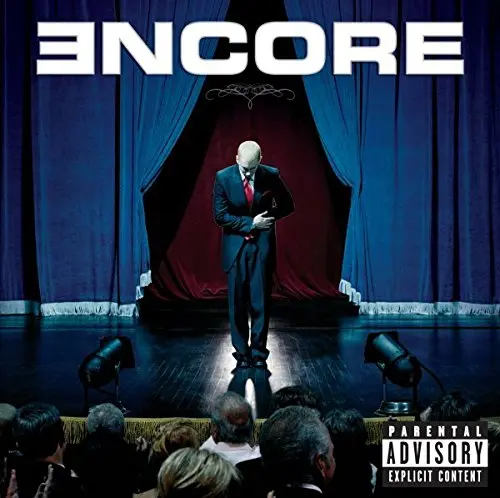 Encore | Eminem