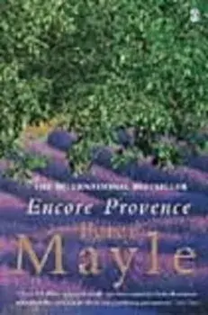 Encore Provence, Paperback/Peter Mayle