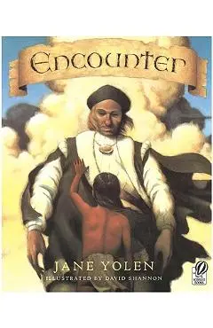 Encounter - Jane Yolen
