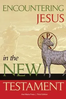 Encountering Jesus in the New Testament, Paperback/***