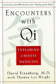 Encounters with Qi: Exploring Chinese Medicine, Updated and Revised, Paperback/David Eisenberg