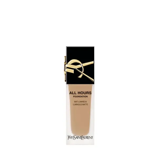 Encre de peau foundation all hours mn8 25 ml