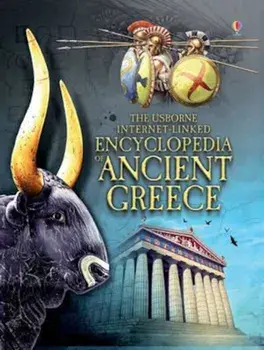 Encyclopedia of Ancient Greece, Paperback/***