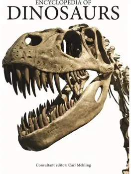 Encyclopedia of Dinosaurs, Hardback/***