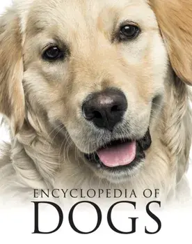 Encyclopedia of Dogs, Paperback/Tom Jackson