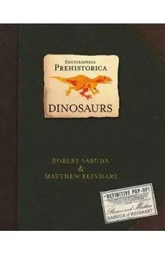 Encyclopedia Prehistorica